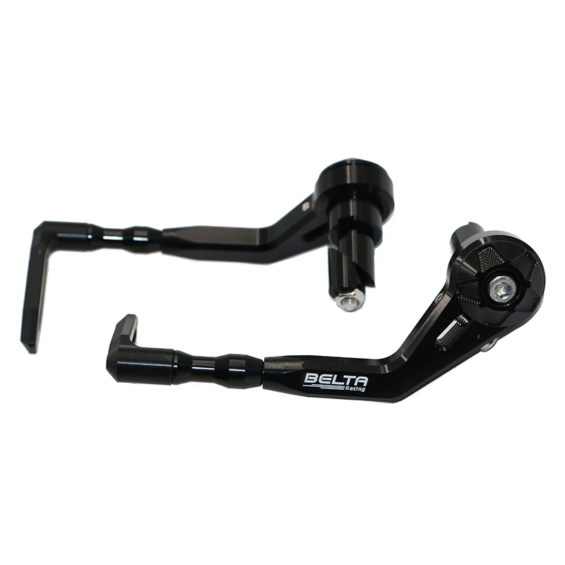 Универсальный алюминиевый защитный рычаг для Руля Мотоцикла 7/8 дюйма 22 мм