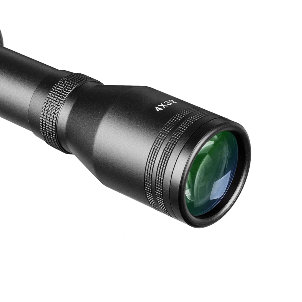 Оптическая охотничья Оптика 4x32 страйкбольная оптическая винтовка прицел с