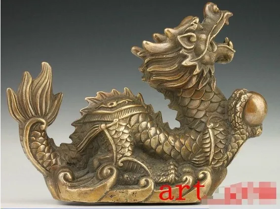 YM 308 азиатская винтажная Коллекционная старинная ручная работа глубокая резная