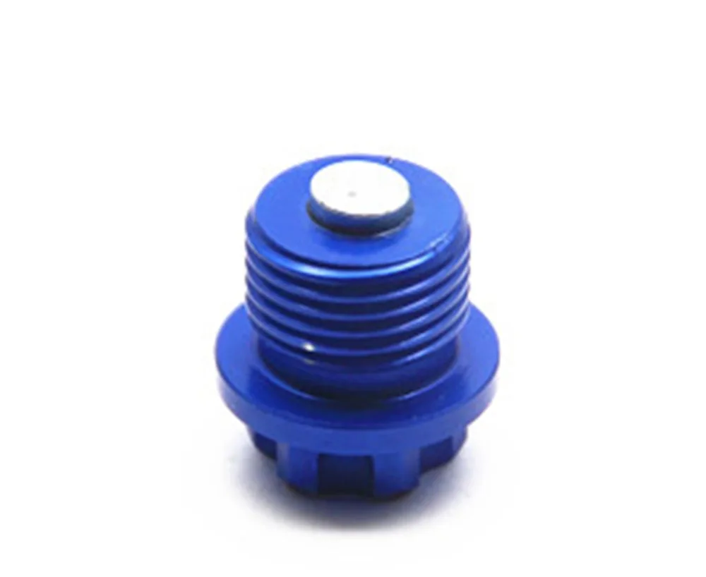 M12 * 10 P1.25 Запчасти для мотоциклов винт слива масла воды болт yamaha suzuki kawasaki ktm