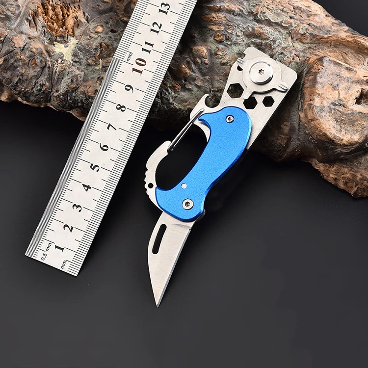 Новинка 2020 многофункциональный нож для повседневного использования тактический