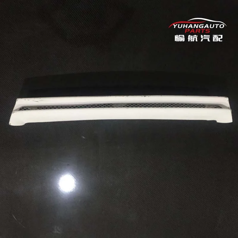 FRP auto parts for 1989-1994 Skyline R32 GTR OEM Style Front Grille Glass Fiber | Автомобили и мотоциклы