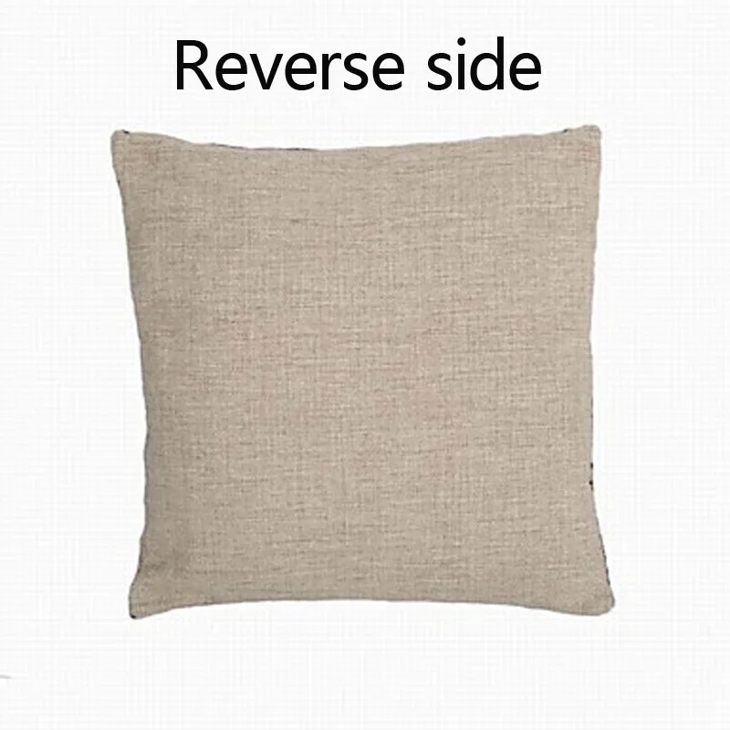 Высококачественный американский кантри наволочка fronhas fronha 45*45 см органайзеры из