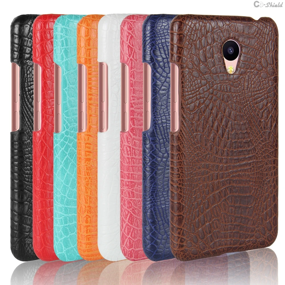 Кожаный чехол для Meizu M5c, M5, c, M710, M710H, M710M, бампер для телефона, облегающий чехол для MeiZu M, 5c, синий, очаровательный, 5C, A5, Жесткий Чехол из поликарбоната