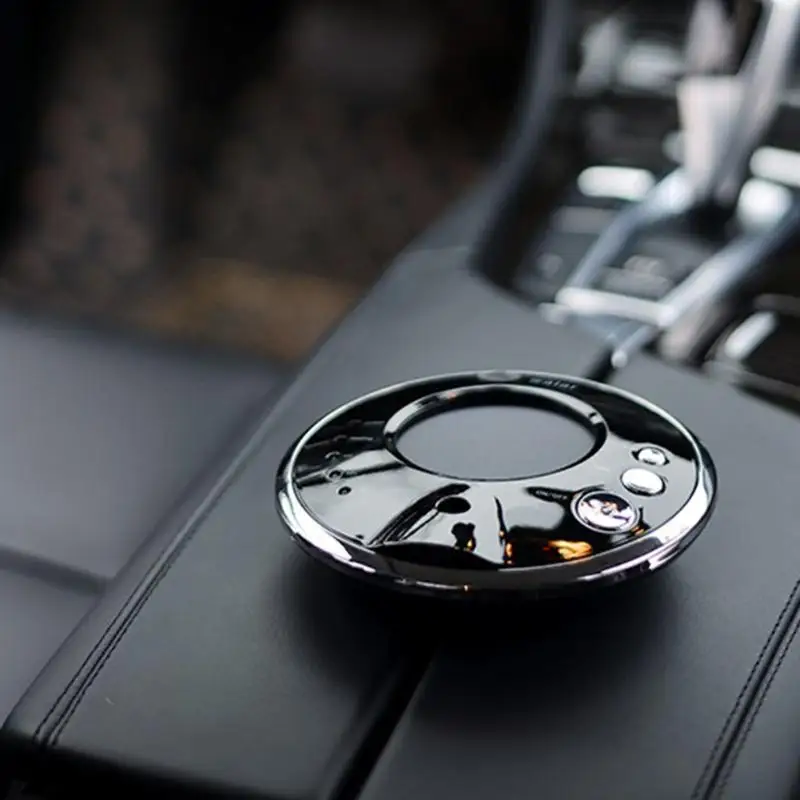 Солнечный автомобильный диффузор воздуха USB отрицательный ион Ароматерапия Увлажнитель воздуха автомобильный парфюм Машина воздушный кислородный бар воздушный диффузор очиститель
