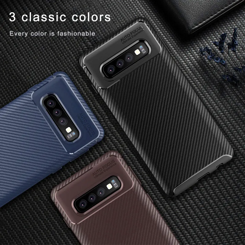 IQD чехол для телефона для samsung Galaxy s10e s10 S9 плюс Note9 J3 J7 J2 J4 J6 J8 A6 A9 A8 звезда A750 A6S A8S m10 m20 крышка корпуса