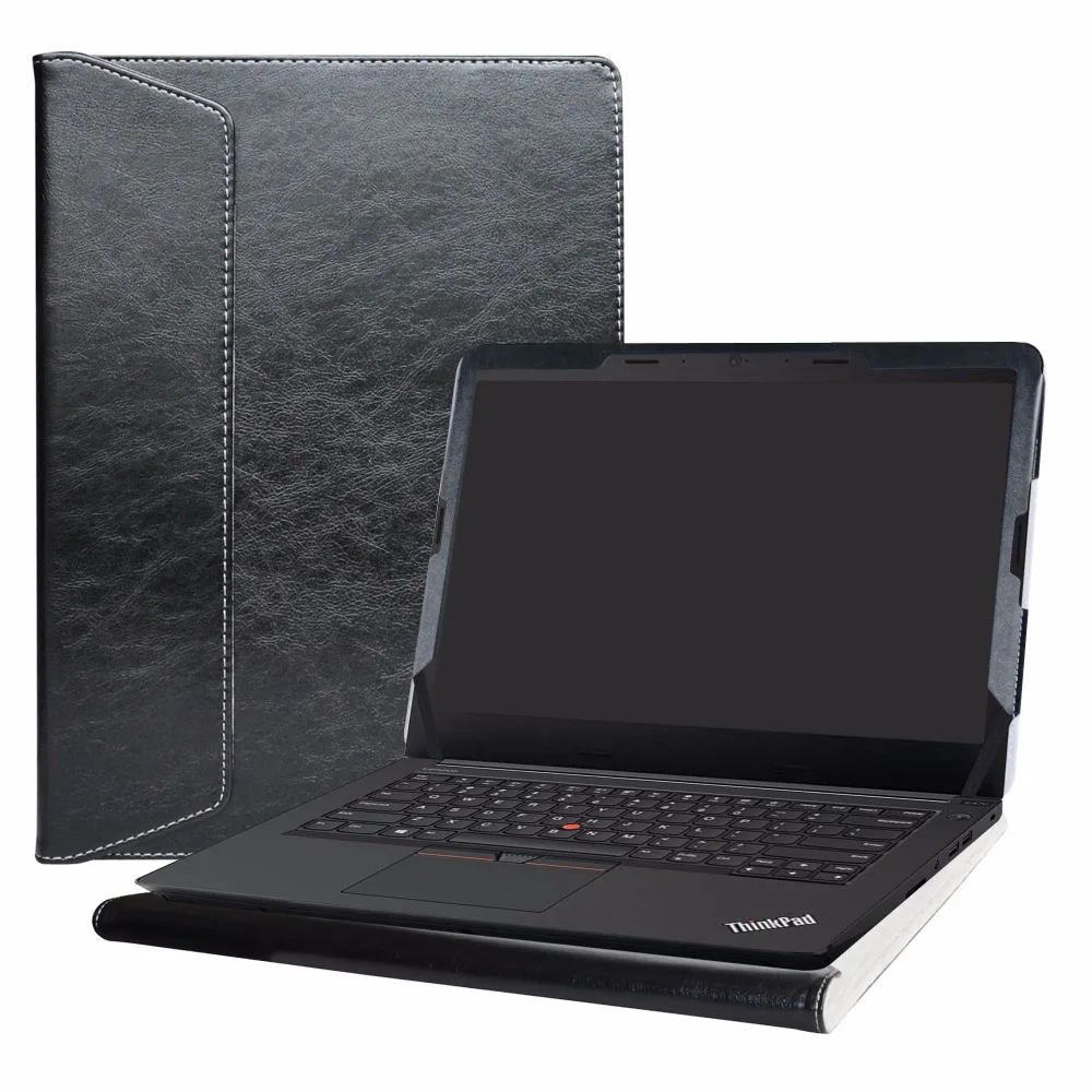 Защитный чехол Alapmk для ноутбука 14 дюймов Lenovo ThinkPad E470 E475 E460 E465 E450 E455 E450C|Сумки и