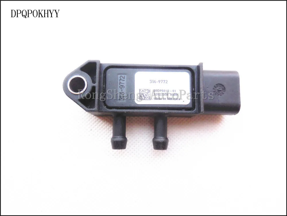 Dpqpokhy для датчика кошачьей GP PR 314 9772|Впускной коллектор| |