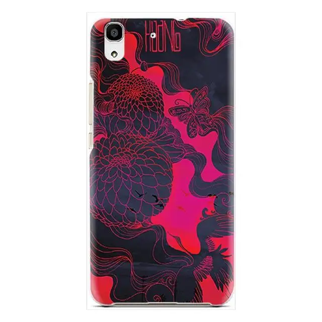 L126 Чехол для телефона для huawei Y6 Y 6 SCL-L01 L21 U31 U21 мягкая и гибкая накладка из ТПУ, чехол для телефона для huawei Honor 4A 4a SCL-L21 SCL-U31 SCL-U21 - Цвет: L126