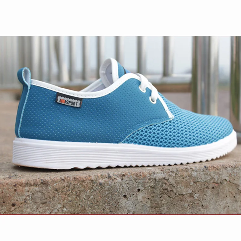 Om0010 новые люди свободного покроя обувь мода мужчины парусиновые туфли размер 39 -