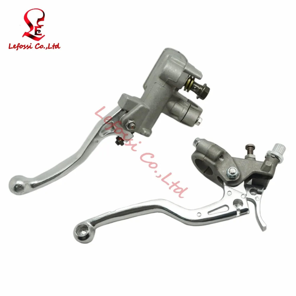 Мотоциклетная задняя панель 1 пара 7/8 дюйма 22 мм для HONDA CR125R CRF250R CRF250X CRF450X CRF 450R 2005 2006