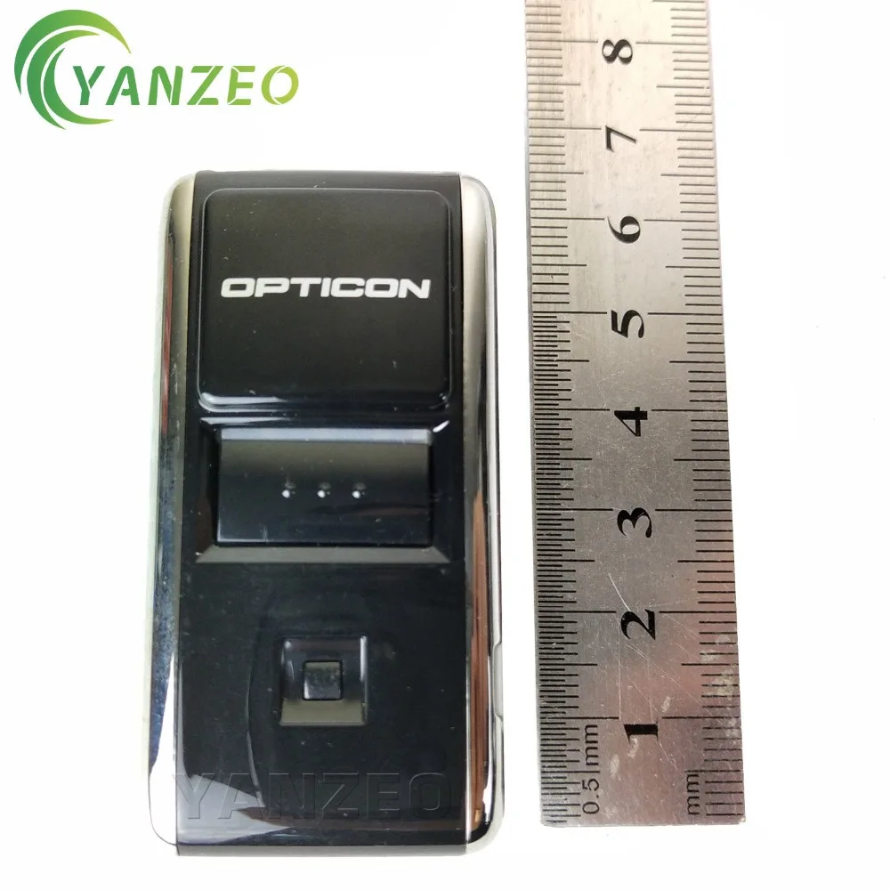 OPN 2002N для Opticon 2005 2006 Мини Портативный Карманный лазерный сканер памяти 1D