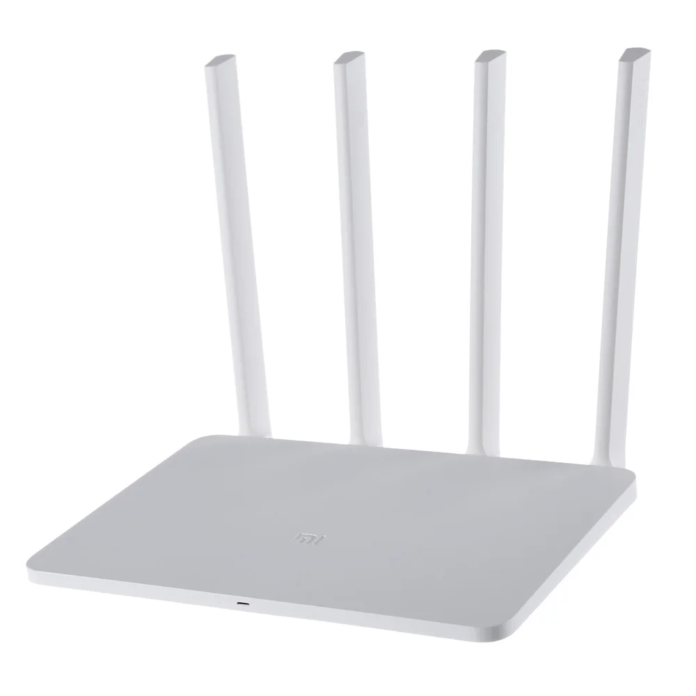 Оригинальная английская версия Xiaomi Mi Wi-Fi роутера 1167 Мбит/с ретранслятор 2 4 г/5 ГГц