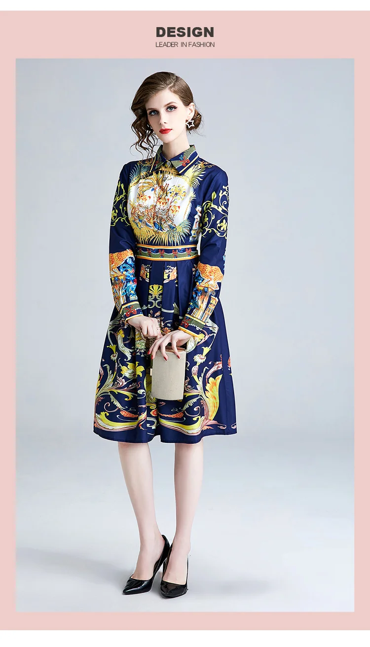 Женское облегающее платье до колен модельное винтажное королевского двора с