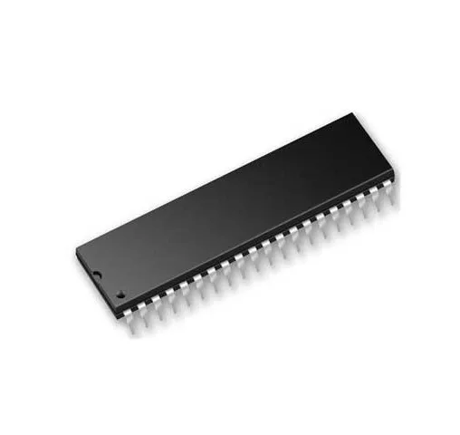 10 шт./лот ICL7106 ICL7106CPLZ новый оригинальный DIP 40|Аксессуары для батарей и ЗУ| |