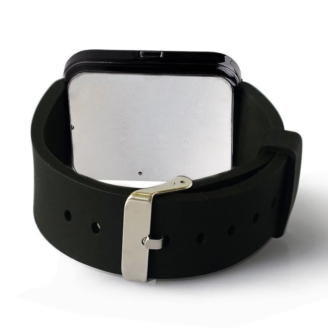 2018 горячая Распродажа U8 Smartwatch Bluetooth смотреть Смарт наручные часы телефон Коврики