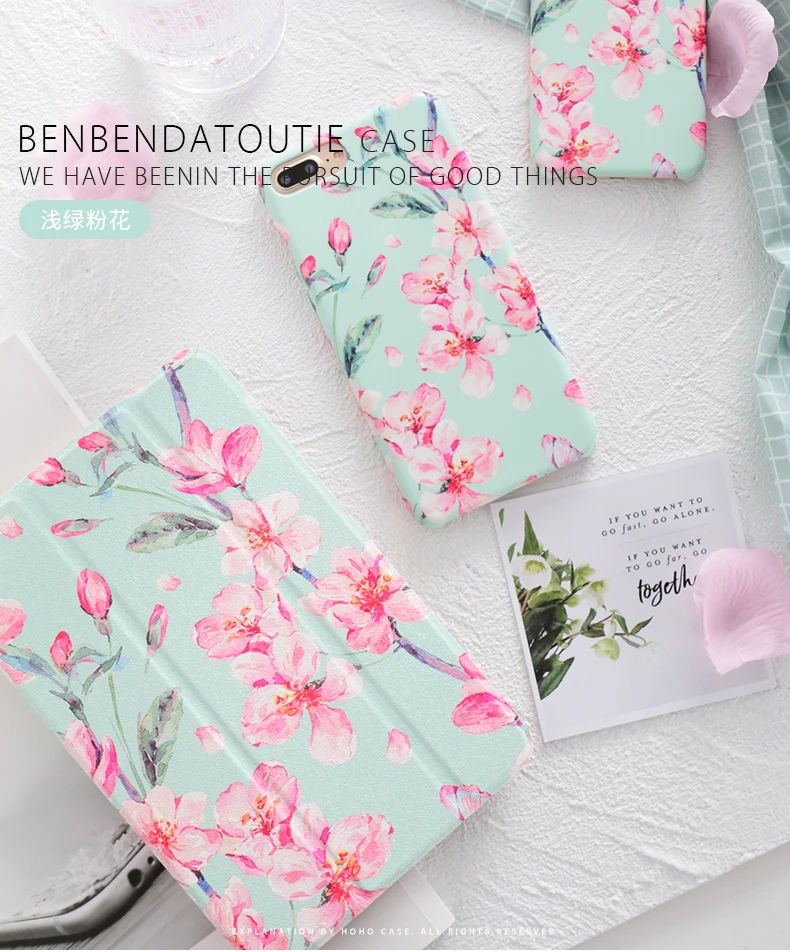 Чехол книжка для iPad Pro 9 7 11 air 10 5 12 2 Mini 3 4 2020|cover for ipad|cover ipad protablet case |