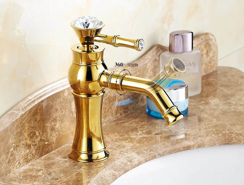 Европейский ретро классический искусство все медные позолоченные люкс античная