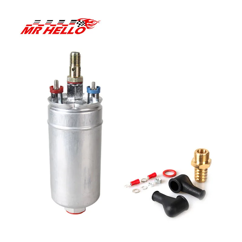JKdreamer E85 0580 254 044 высокая производительность топливный насос 0580254044 насос|Топливные