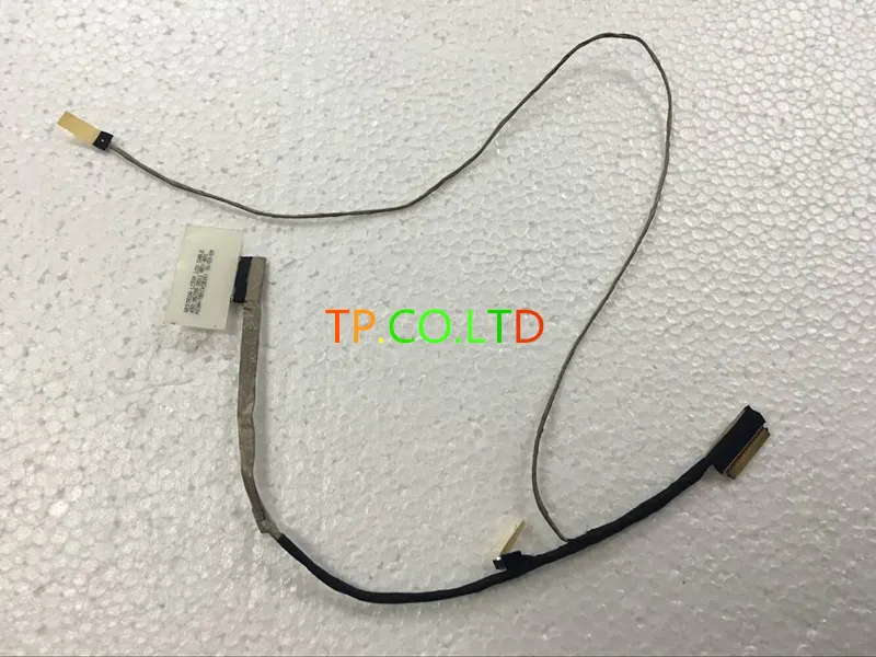 

LCD VIDEO SCREEN CABLE for LENOVO THINKPAD EDGE 2-1580 450.06705.0011