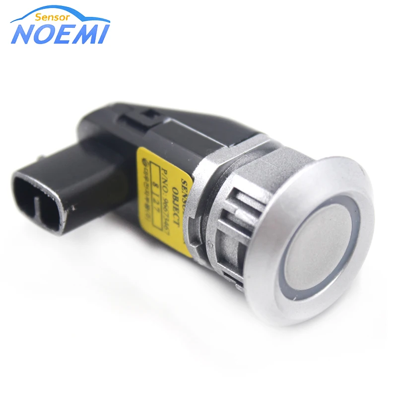 YAOPEI для Chevrolet Captiva ультразвуковые беспроводные датчики парковки PDC 96673467 96673464 96673474