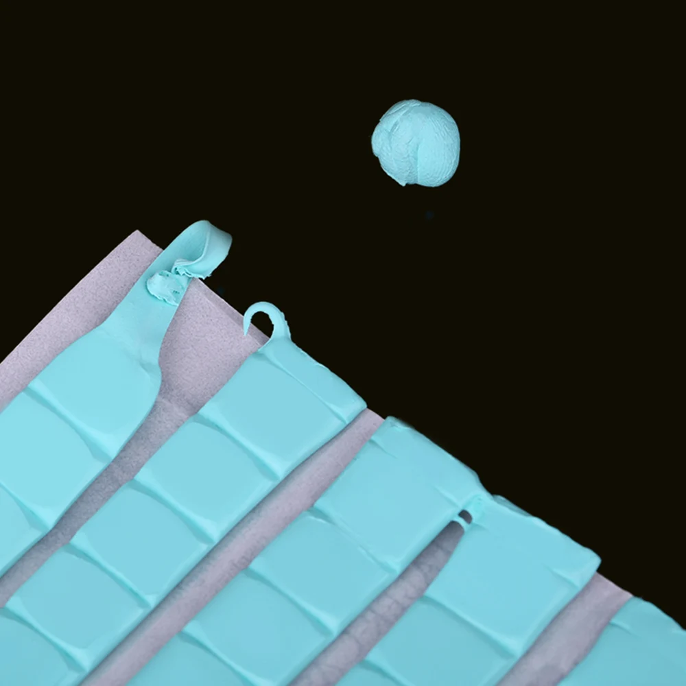 Многоцелевой клей для нейл арта многоцелевой палочки пластилина маникюрный