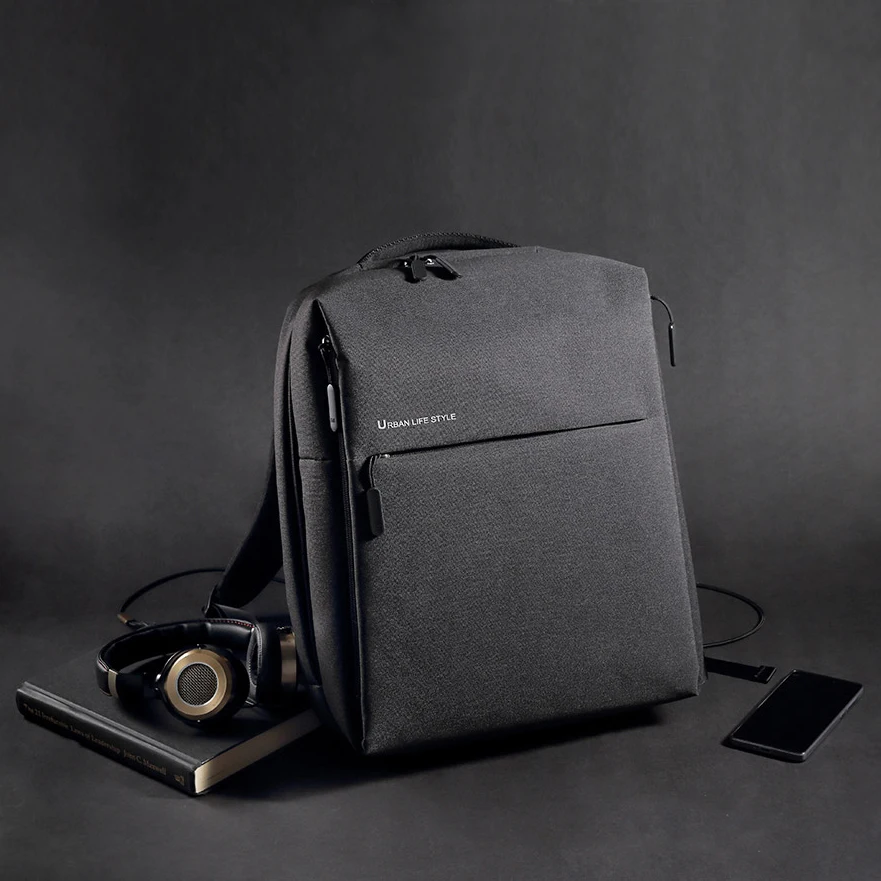 Рюкзак Xiaomi Minimalist Urban Life Style|backpack business|backpack forbackpacks for school |