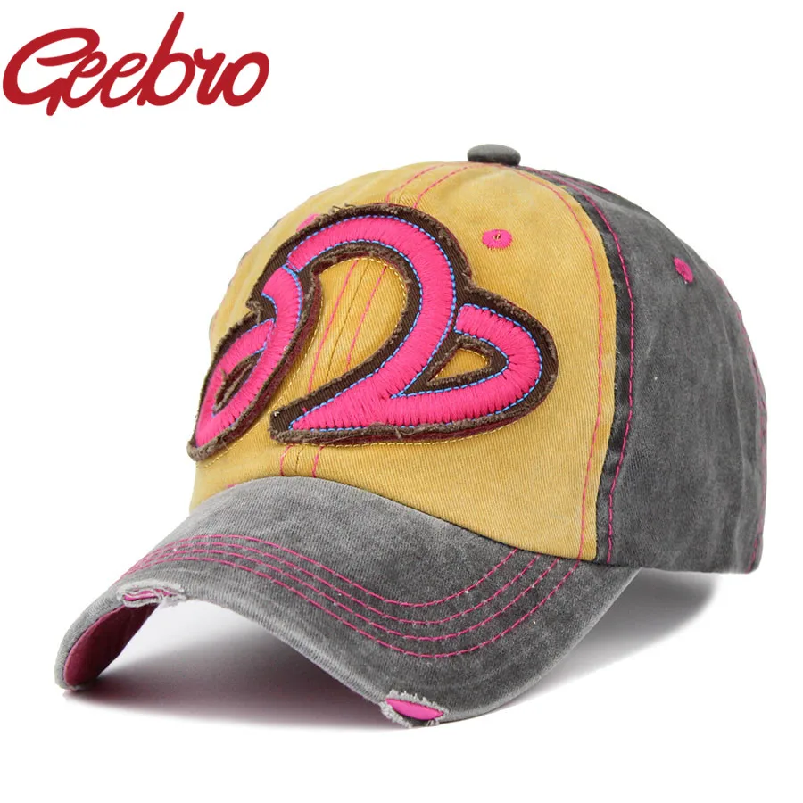 Бейсболка с Вышивкой Букв для мужчин и женщин Спортивная Кепка от солнца в стиле