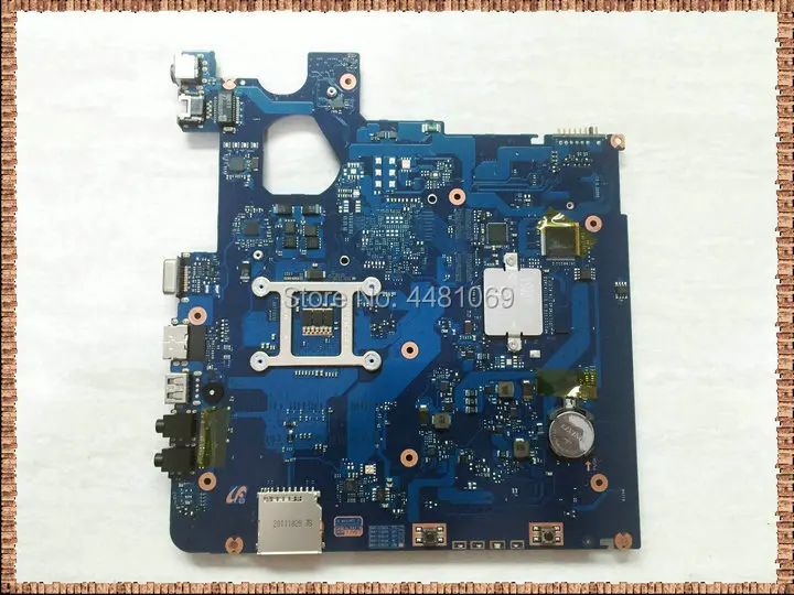 Материнская плата для ноутбука SAMSUNG NP305E5A BA92-09477A BA41-01822A BA41-01820A BA41-01819A | Компьютеры и