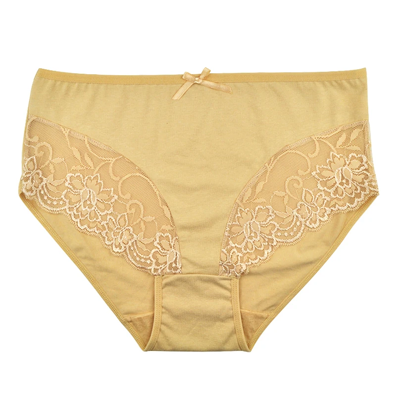 6 шт./партия женские хлопковые трусы с завышенной талией|ladies panties|plus pantiespanties plus |