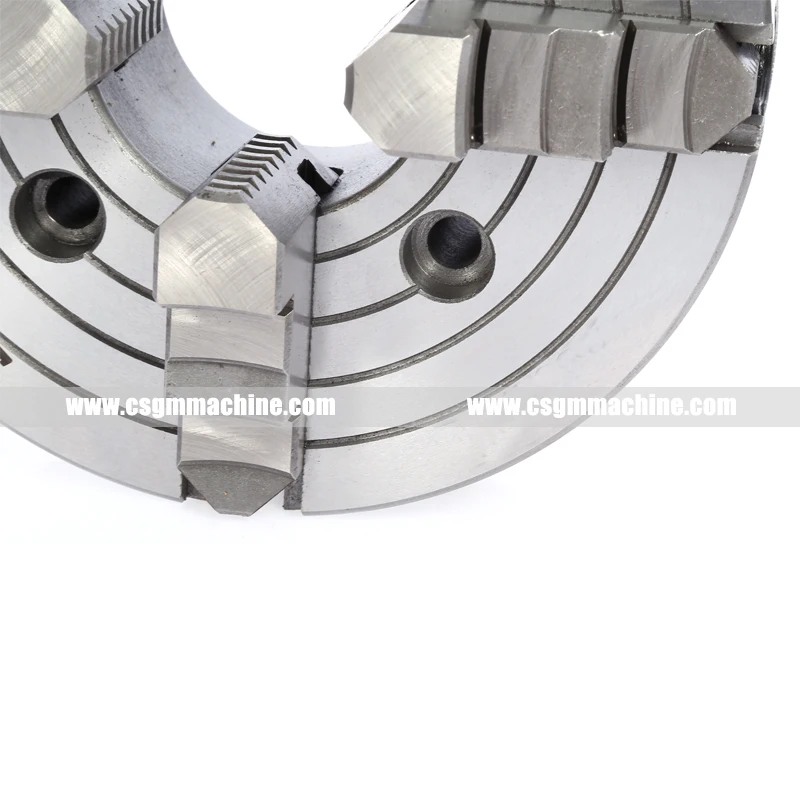 K72-300 4 jaw chuck/300MM manual lathe chuck/4-Jaw Independent Chuck | Инструменты