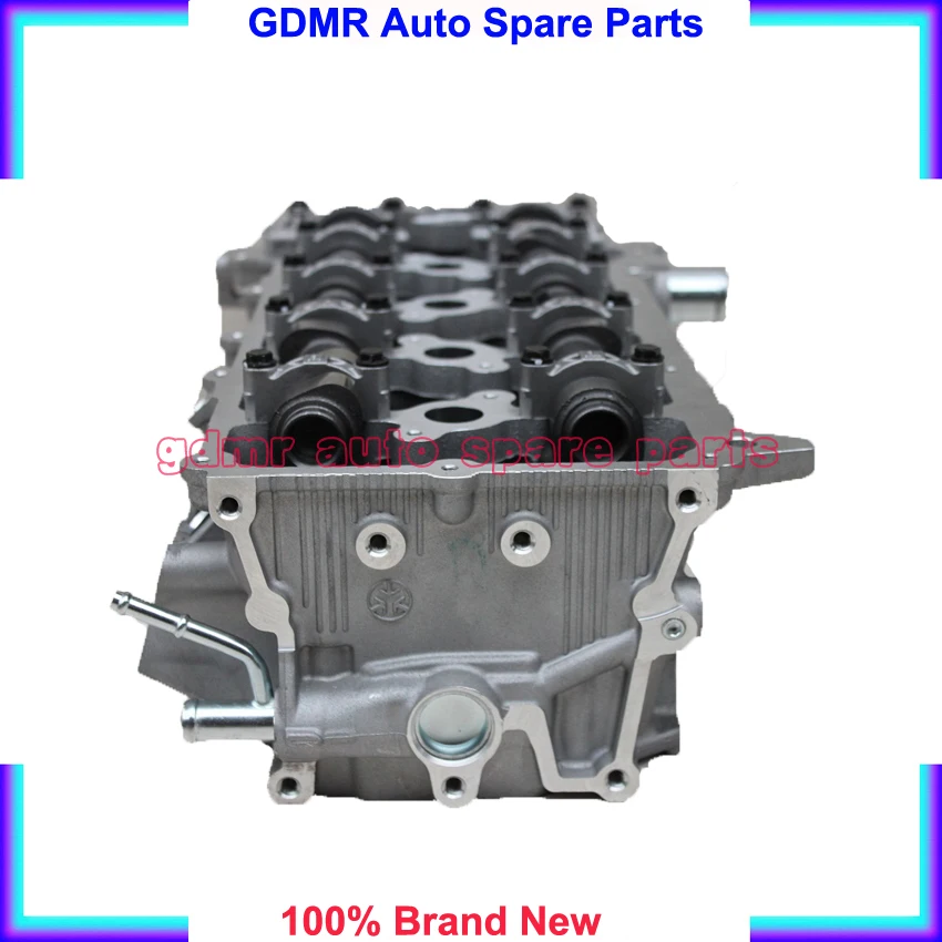 Двигатель в комплекте 2TR 2TR-EGR 2TR-FE-EGR 11101-OC030 11101-OC040 головка цилиндра для toyota Hilux Innova