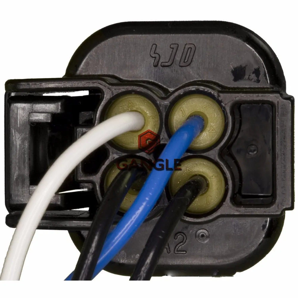 Кислородный датчик O2 лямбда-датчик соотношения воздуха и топлива для Mitsubishi EXPO