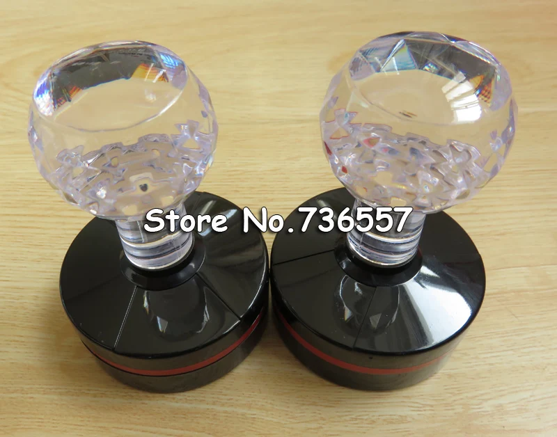 5 шт. круглый круг диаметром 42 мм держатель + резиновая прокладка