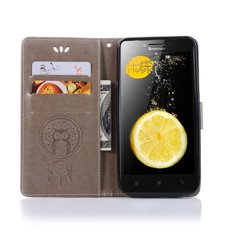 Чехол книжка Lenovo K5 Plus A6020a40 кожаный чехол бумажник для Lemon 3 A6020 A6020a46 A 6020|Бамперы| |