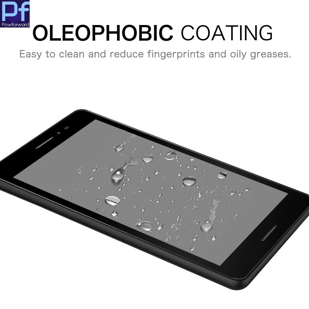 Для zte Trek 2 HD K88 4G LTE Tablet 8 дюймов AT&T Trek2 HD(модель 6461A)/ релиз 9 закаленного стекла Защитная пленка для экрана