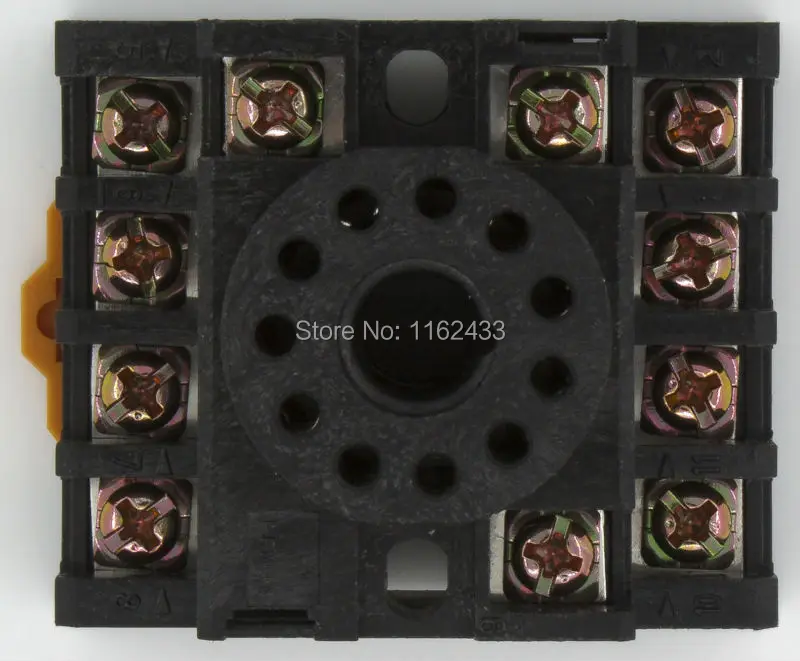 Основание релейного разъема PF113A 11 pin для MK3P основание JTX 3C|socket 939 motherboard for sale|socket