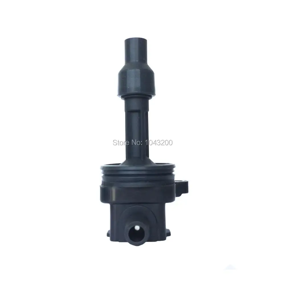 Катушка зажигания для VOLVO 2000-2004 S40 V40 1.9L 4CYL 2,0 T 1275602 C1259 UF365 1275602 12756020 12756029