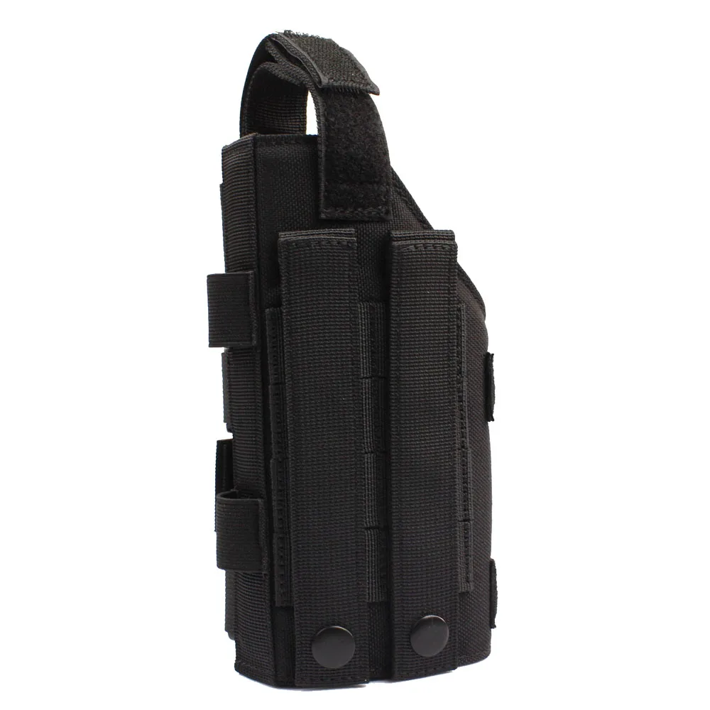 ROCOTACTICAL Регулируемая тактическая кобура для пистолета 1911 45 92 96 Glock