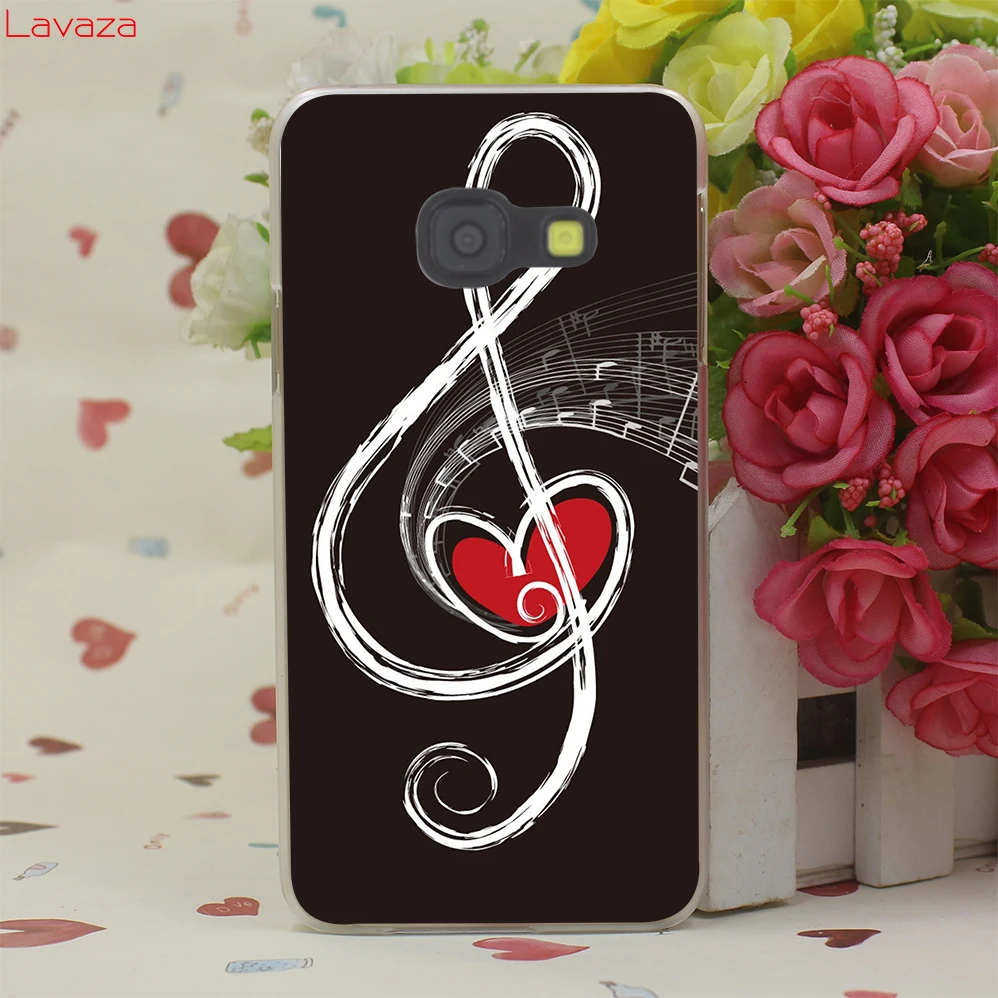 Чехол для Samsung Galaxy J8 J7 Duo J4 J5 J6 Plus 2018 2017 2016 J2 J3 Prime 2015|heart note|galaxy notenote pro |