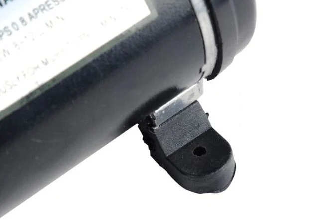 SURFLO KDP 45 AC 115V 17LPM 7bar мембранный Водяной насос высокого давления для мытья