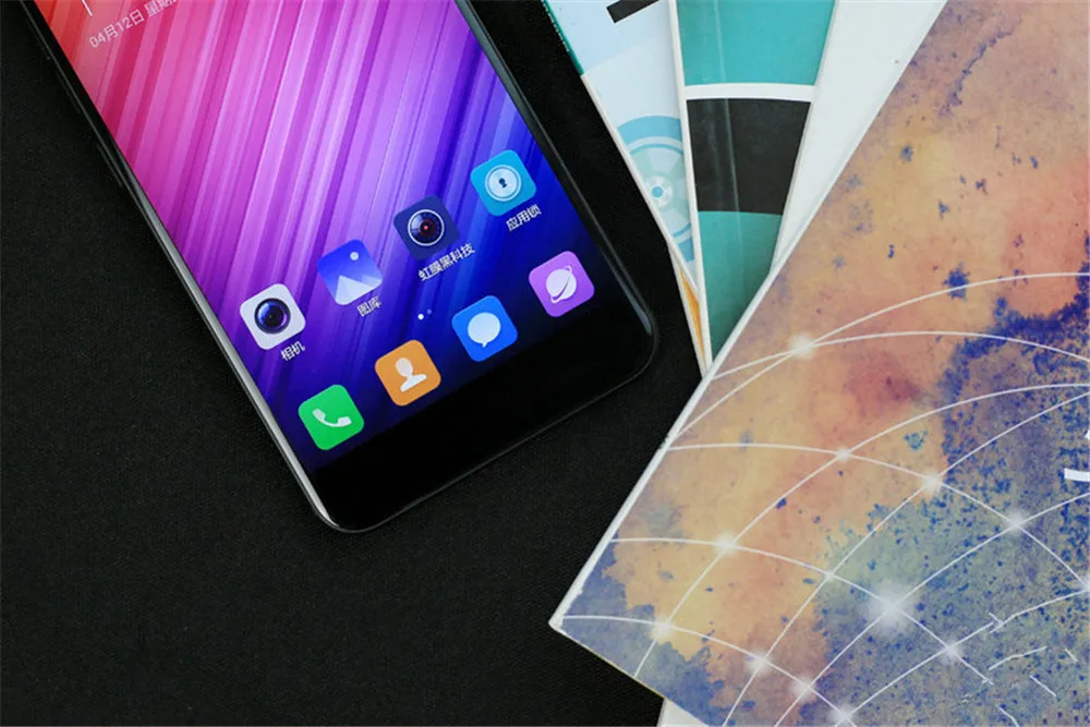 GOME K1 4GB ram Мобильный телефон Helio P20 MTK6757 2,3 GHz Octa Core 5," FHD экран Android 6,0 Touch ID 4G LTE