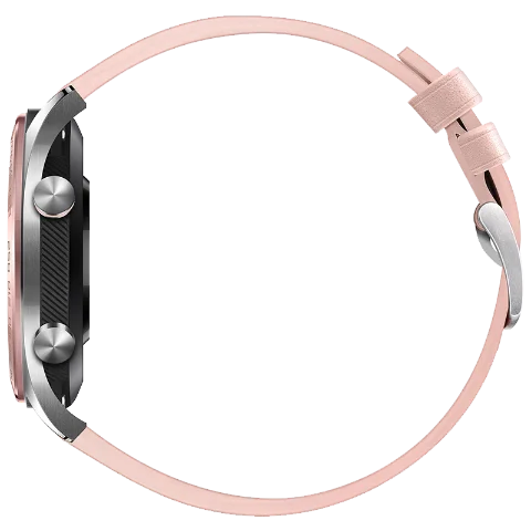 Huawei honor watch dream smartwatch 1,2 дюймов AMOLED сенсорный экран heartrate мониторинг BT4.2 BLE gps 5ATM водонепроницаемый