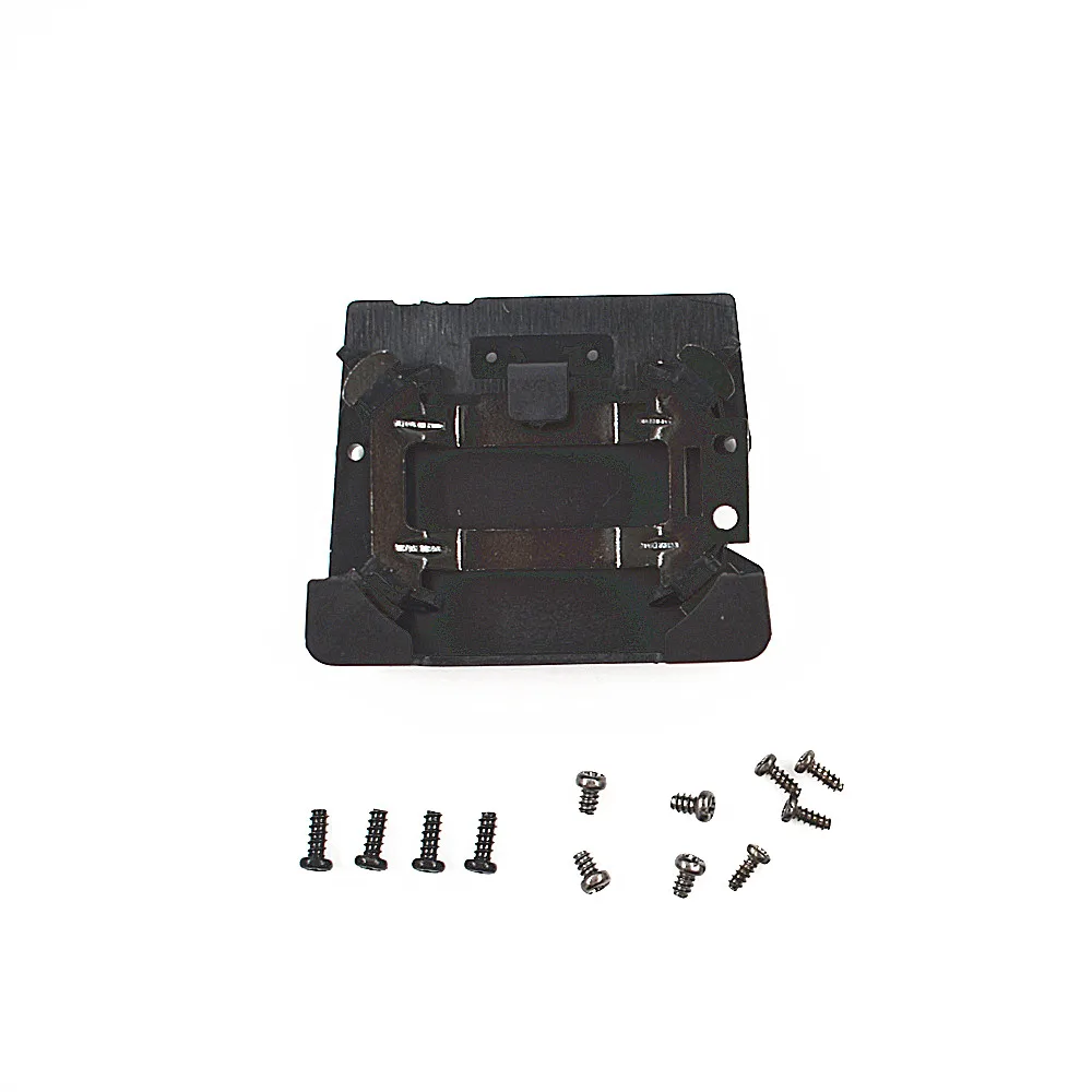 Карданный вибропоглощающая доска Запчасти для DJI Mavic Pro беспилотная камера д/у