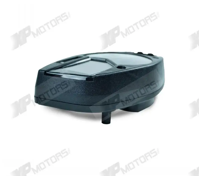 Новый спидометра случае Тахометр инструмент Крышка для Honda CBR600RR CBR600 RR 2007 2008 2009 2010