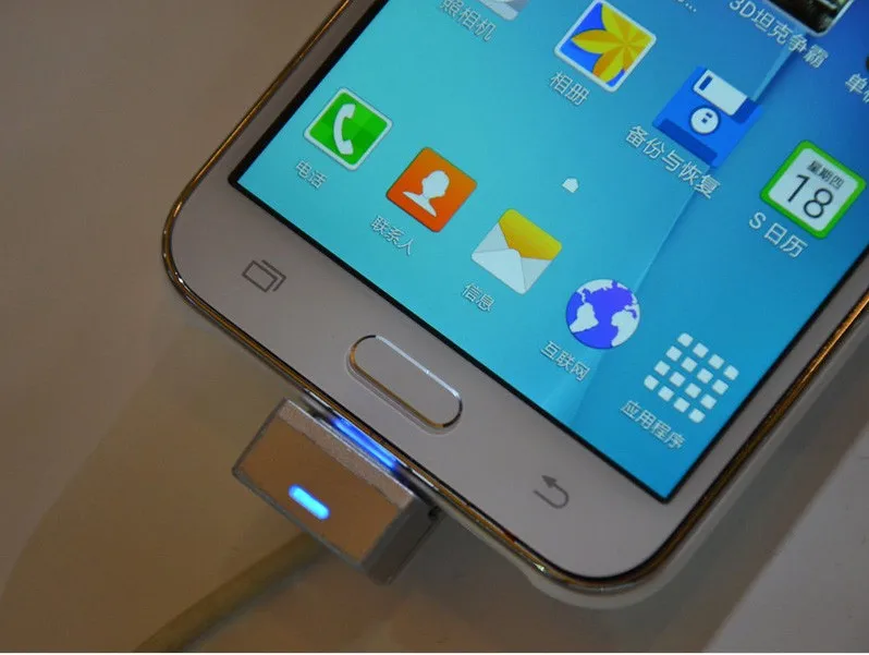 Разблокированный samsung Galaxy J5 J500F J500H 8 Гб ПЗУ 1,5 ГБ ОЗУ 1080P 13,0 МП камера 5,0 дюймов LTE отремонтированный мобильный телефон