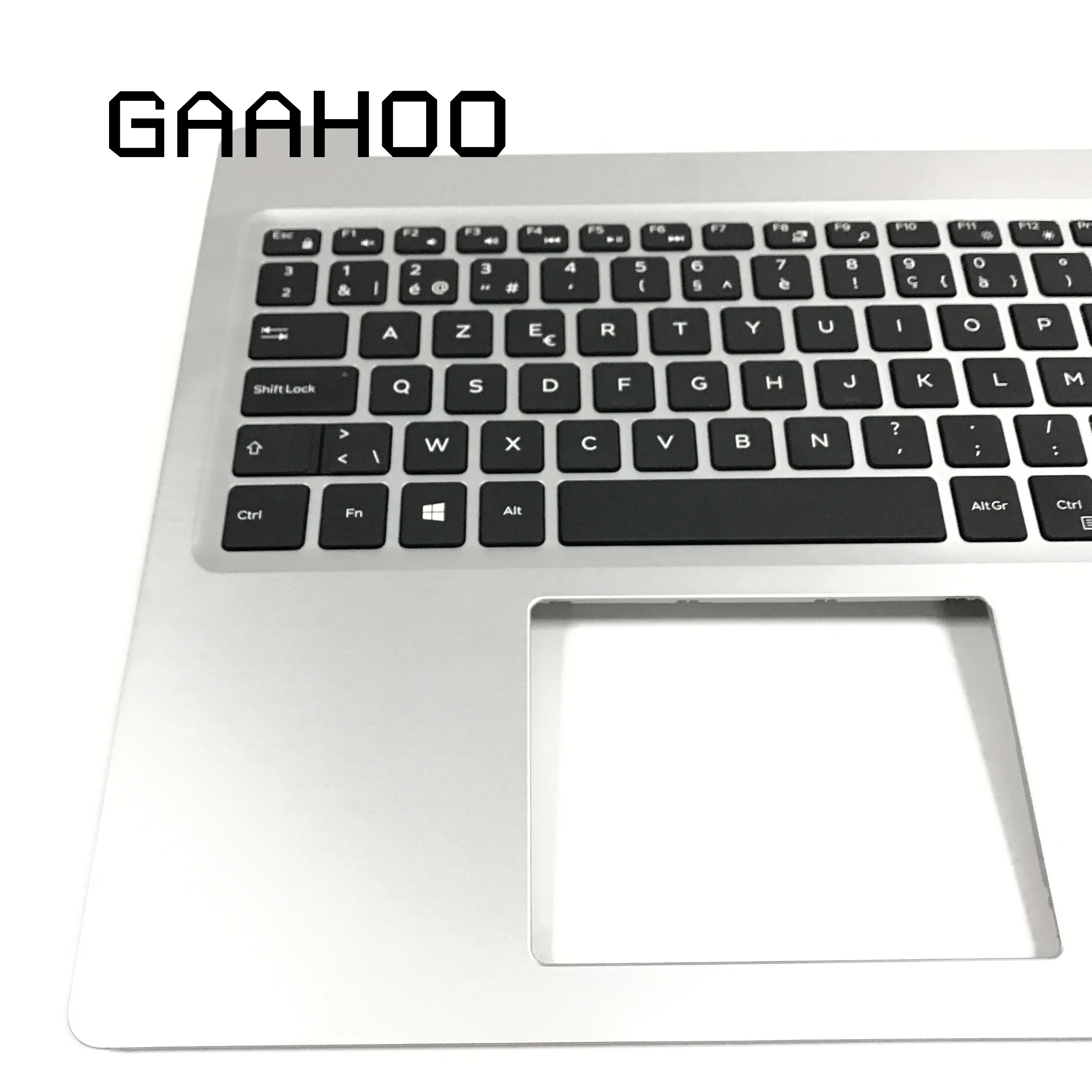 Совершенно новая Оригинальная клавиатура для ноутбука BE BEGIUM DELL INSPIRON15-5000 5570 5575
