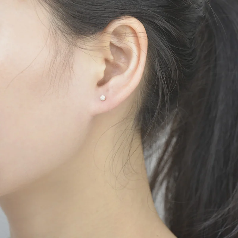 Женские вечерние Ги гвоздики из серебра 2018 пробы|stud earrings|earrings fashionearring studs earrings |
