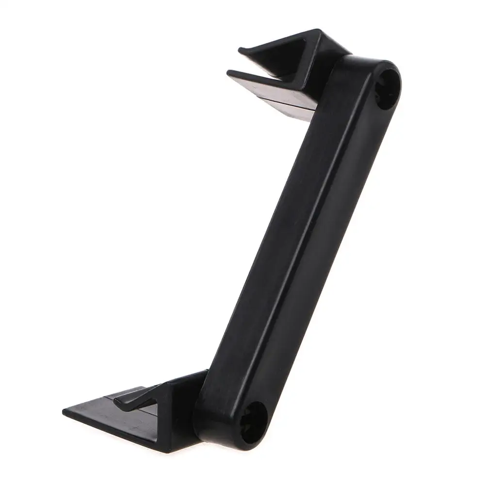 2 шт. пластиковый универсальный мобильный телефон держатель для ремонта ЖК экран