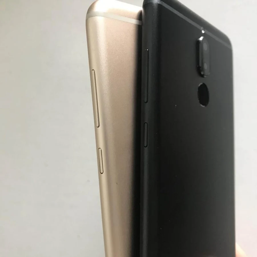 Чехол для huawei mate 10 Lite, задняя крышка для huawei Nova 2i, чехол для задней двери RNE L21 mate 10 Lite, Сменный Чехол для батареи